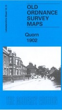Quorn 1902  Leicestershire