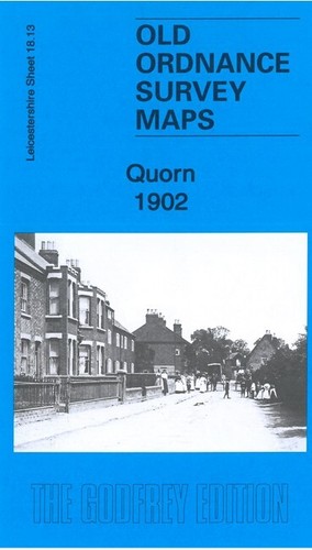 Quorn 1902 leicestershire - ,