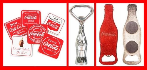 Pcs coca cola coaster - pcs,