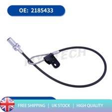 For Ford Transit Mk8 Mk9 Custom Spare Wheel Carrier Release Cable 2012+Onwards