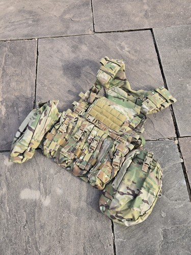 Crye precision avs chest - avs,