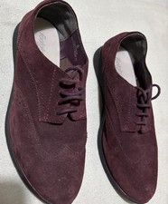 M&S FOOTGLOVE LEATHER SUEDE