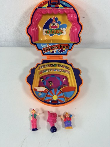 Rare vintage clown - rare,