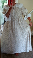 Very dreamy handmade victorian - dreamy,