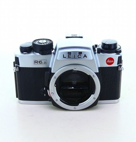 Leica camera used - leica, (ch)