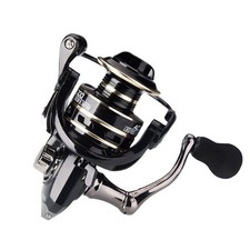 Series fishing reel ideal - series,