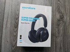 Soundcore Space One Pro