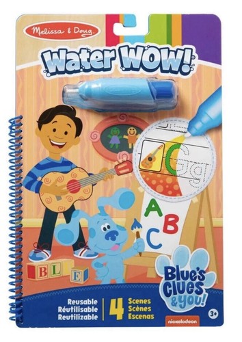 Melissa doug water - melissa,