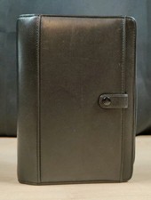 Vintage Filofax Personal