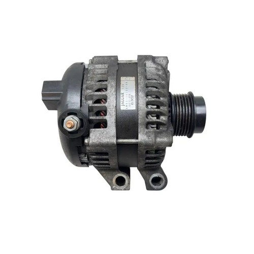 Jaguar x250 generator - xf,