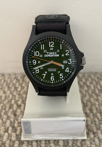 Timex expedition mens watch - timex,