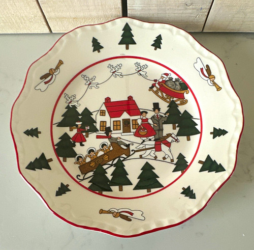 Mason ironstone christmas - mason’s,