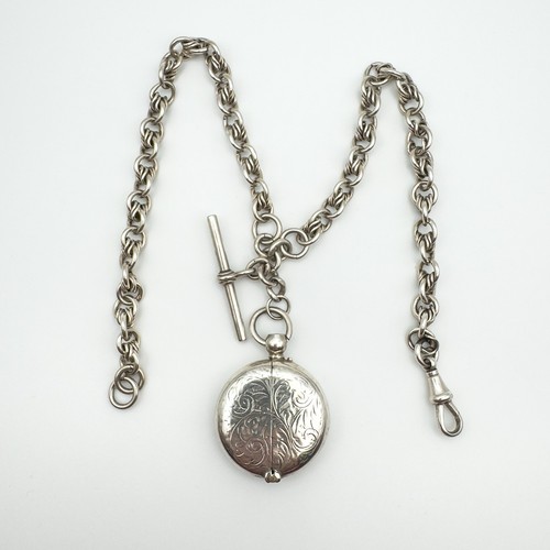 Vintage fancy link - vintage,