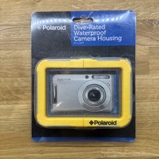 Polaroid Dive-Rated Waterproof