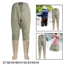 Waist Waders for Women Wading
