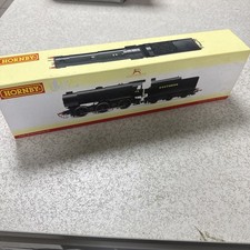 Southern R2343 Class Q1 Loco