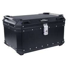 Oxford Roamer Motorcycle Top