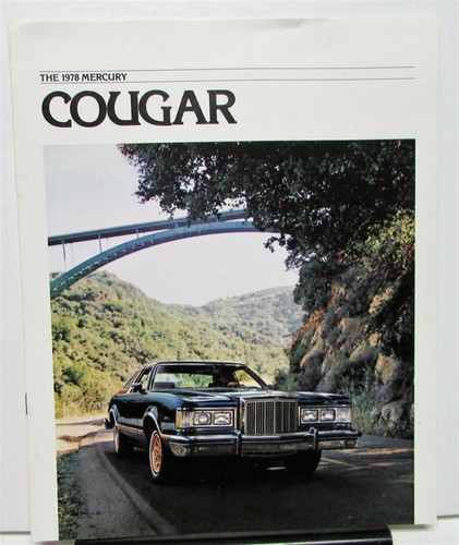 1978 mercury dealer - 1978,