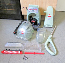 Replacement Spare Parts for Bissell 1970-E QuickWash Carpet Cleaner Green