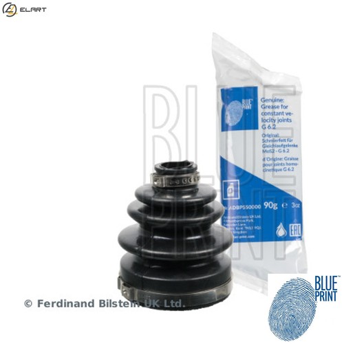 Bellow kit drive shaft - kit,