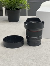 Samyang 14mm F2.8 FE AF Ultra