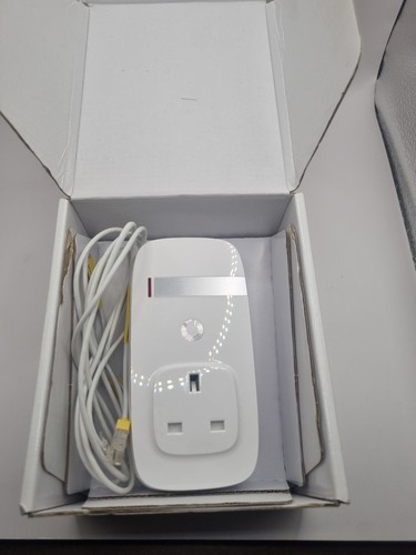 New vodafone sure signal - new,