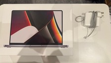 Apple MacBook Pro 14" (1TB
