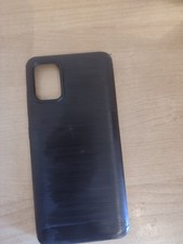 Samsung Galaxy S20 / S21 Black Silicone Phone Case – Shockproof Cover