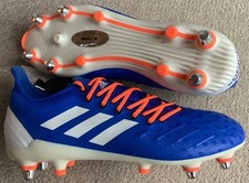 BNWT ADIDAS PREDATOR XP SG