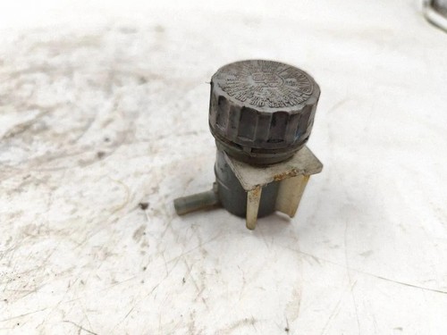 Honda iii brake fluid - re,