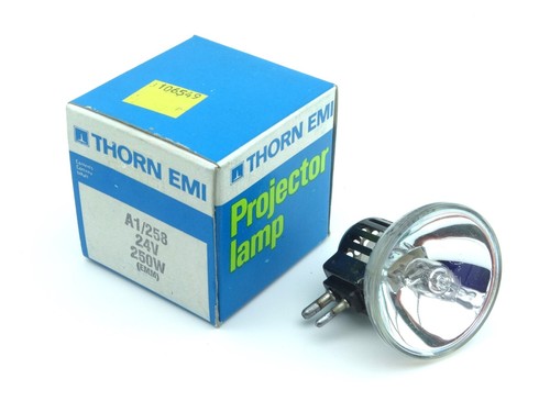 New thorn 258 24v 250w - a1/258,