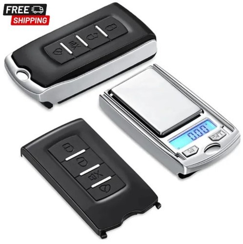 Mini electronic digital pocket - mini,