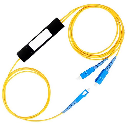 1x2 fiber optical - 1x2, 1