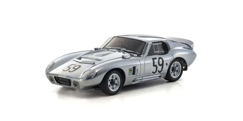 Kyosho first mini 28 - mini-z, 1:28