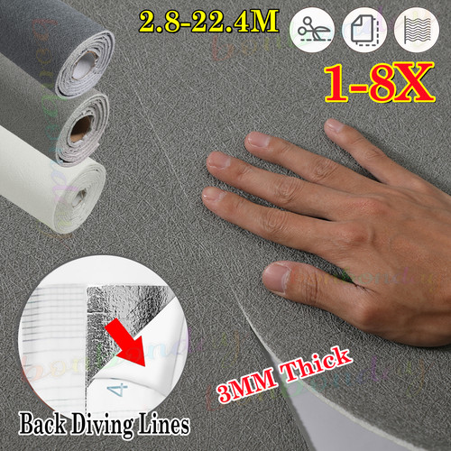 22m thicken self adhesive - 22m,