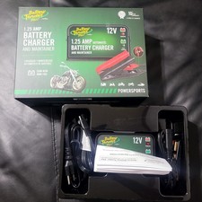 Deltran Battery Tender Plus