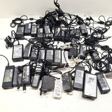 Job Lot 30x Tested Mains Power