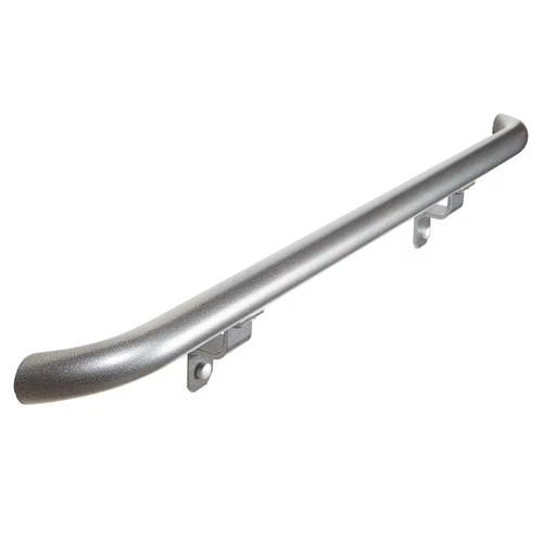 Silver vein aluminum - 4,