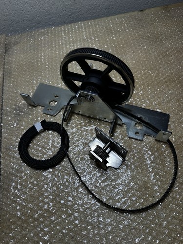 Brother gt3 platen drive - drive, belt