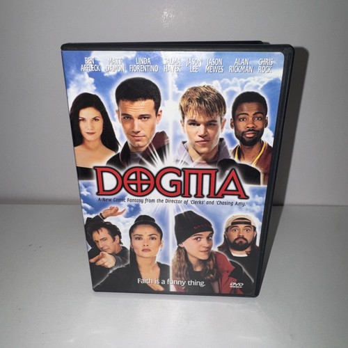 Dogma ben affleck - dogma,