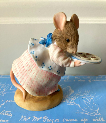 Border fine arts beatrix - border,