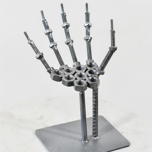 Handy hardware scrap metal - scrap,