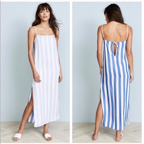 Bnwt mara hoffman sena - bnwt, maxi