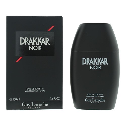 Guy laroche drakkar noir - guy, eau