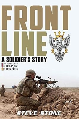Frontline soldiers story - frontline:,