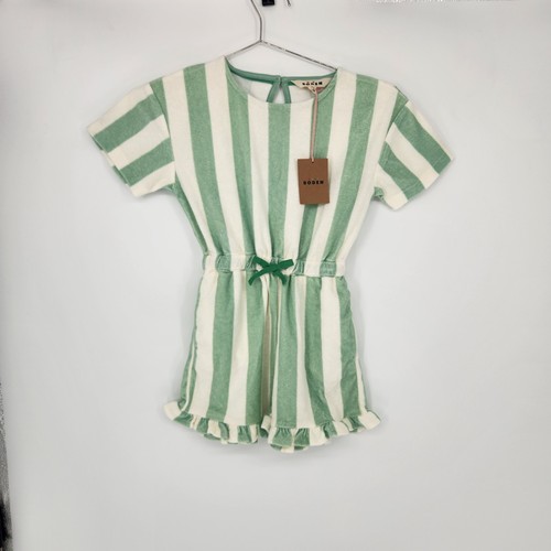 Mini boden pale green - yr,