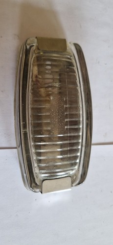 Vintage classic car - vintage, reverse