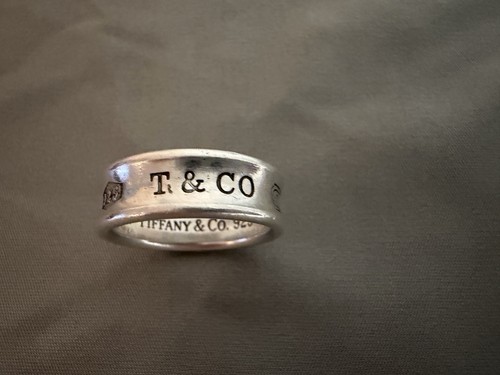 Tiffany 1837 classic - co.,