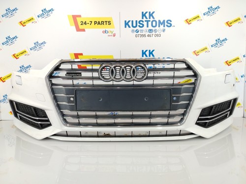 2016 2019 audi s - line, s4