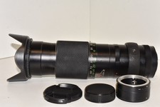 NIKON DSLR DIGITAL fit 300mm